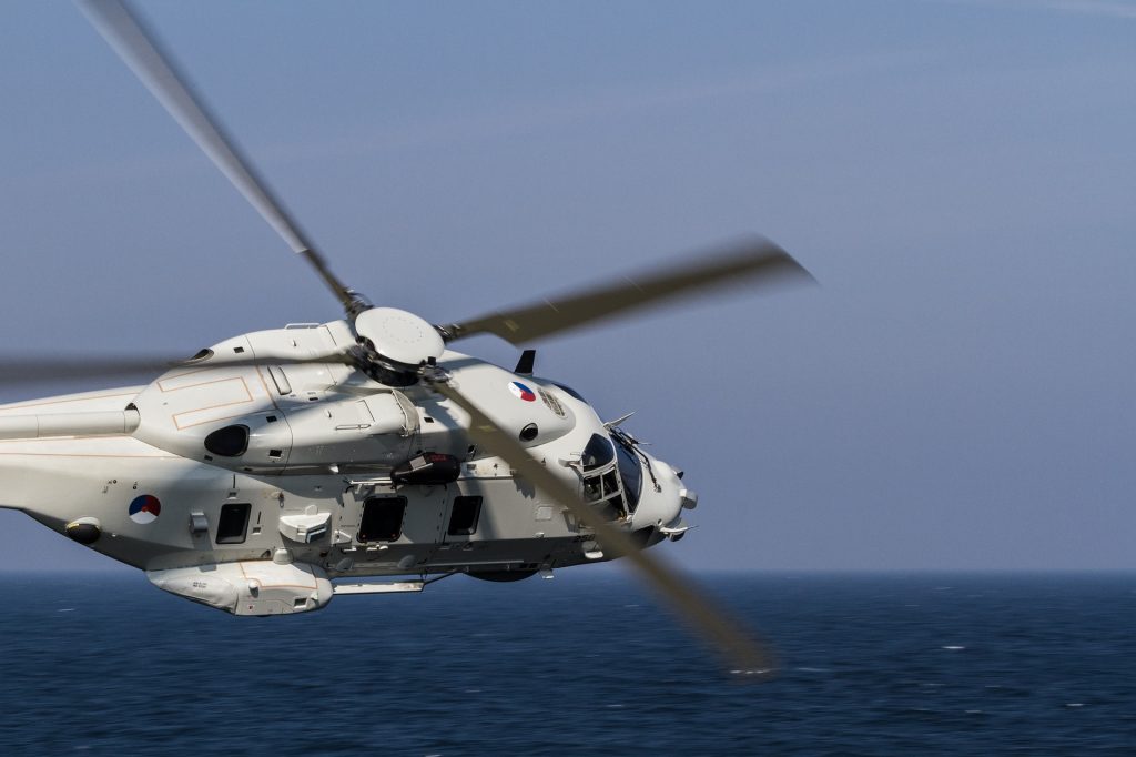 NH90