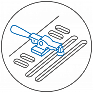 Dienstleistung Anlagenbau