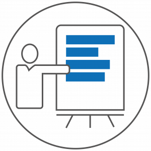Dienstleistung Consulting