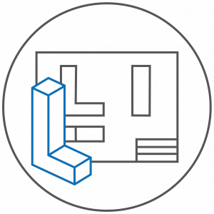 Dienstleistung Konstruktion