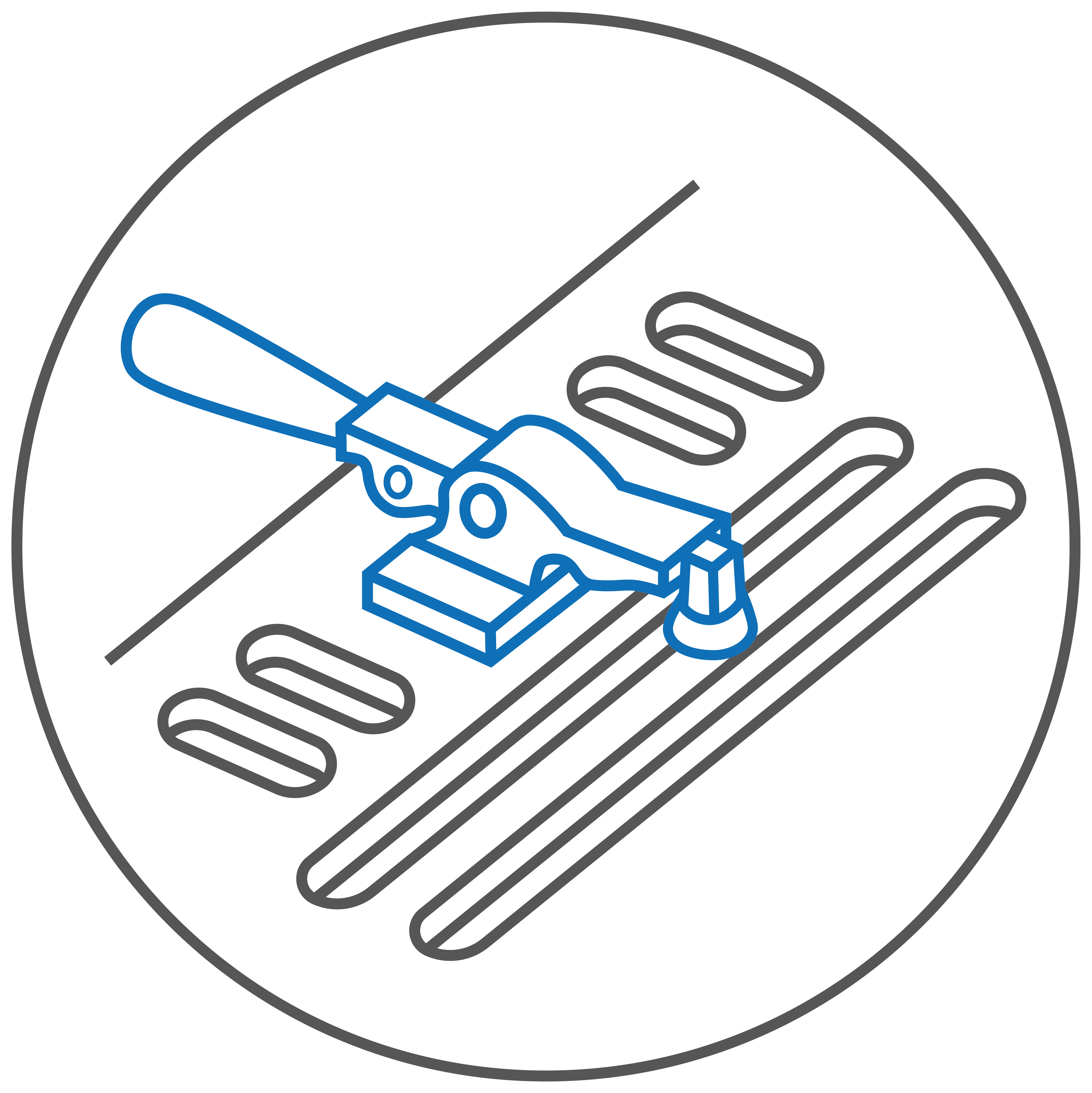 Dienstleistung Anlagenbau