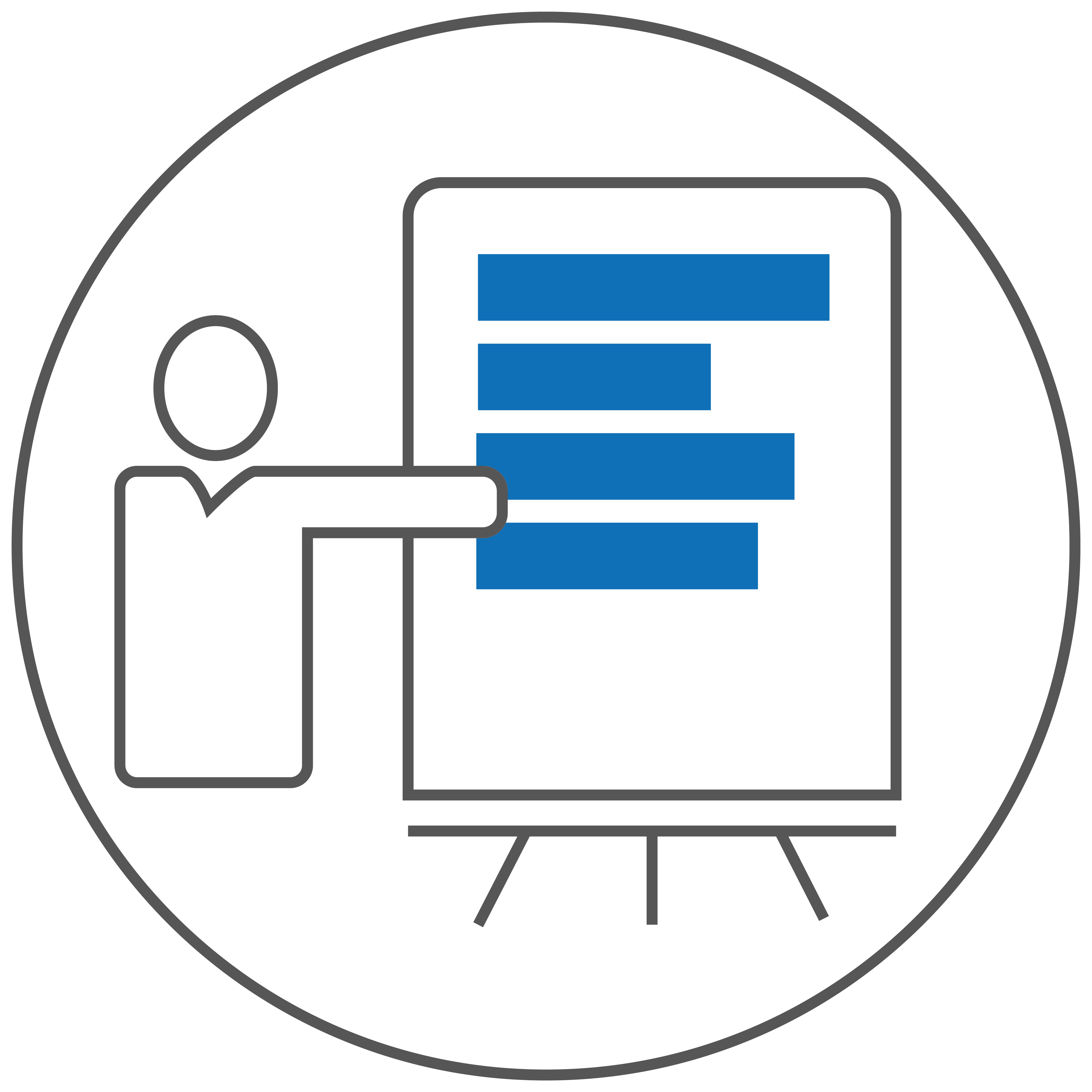 Dienstleistung Consulting