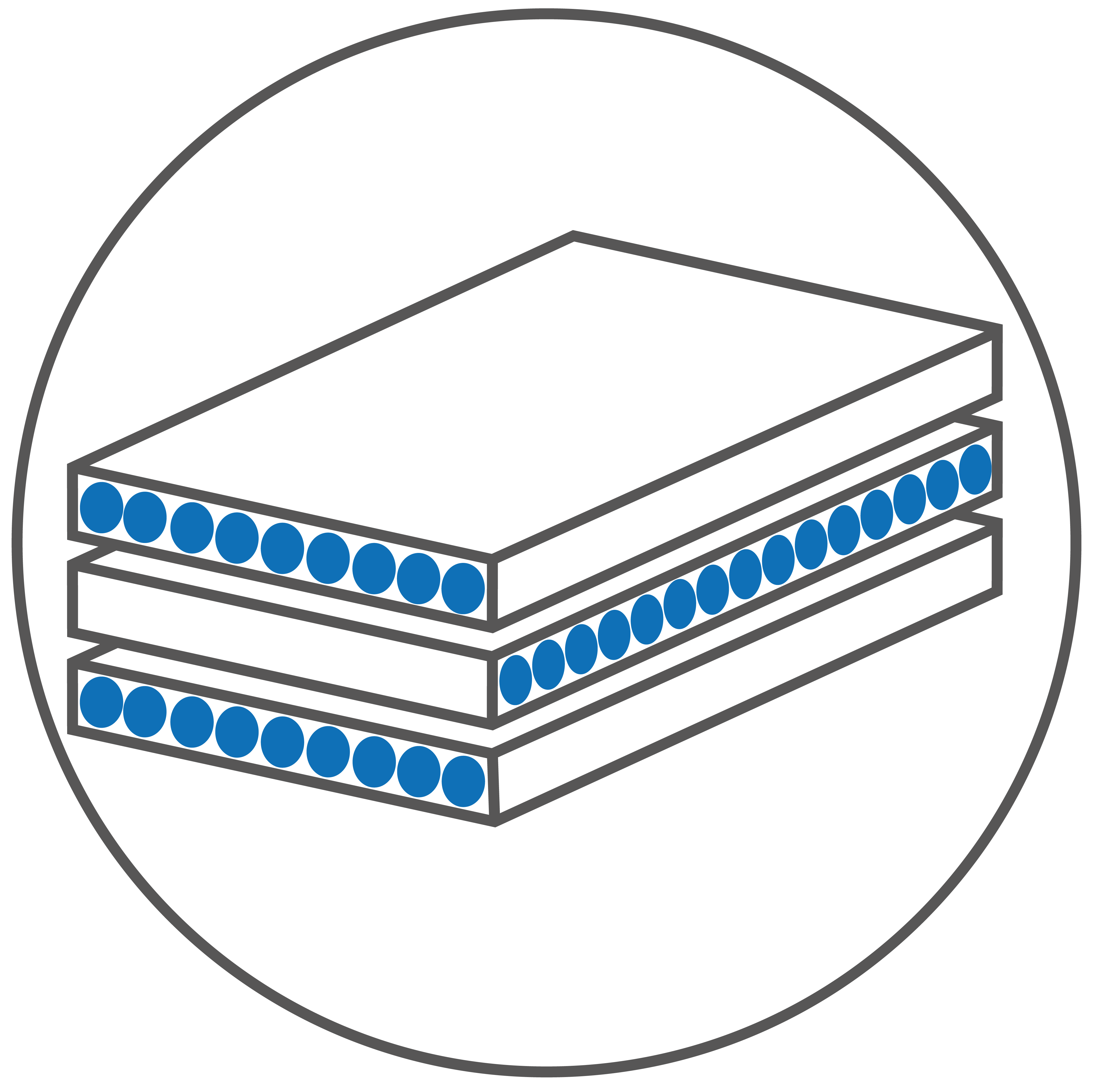 Dienstleistung Faserverbund