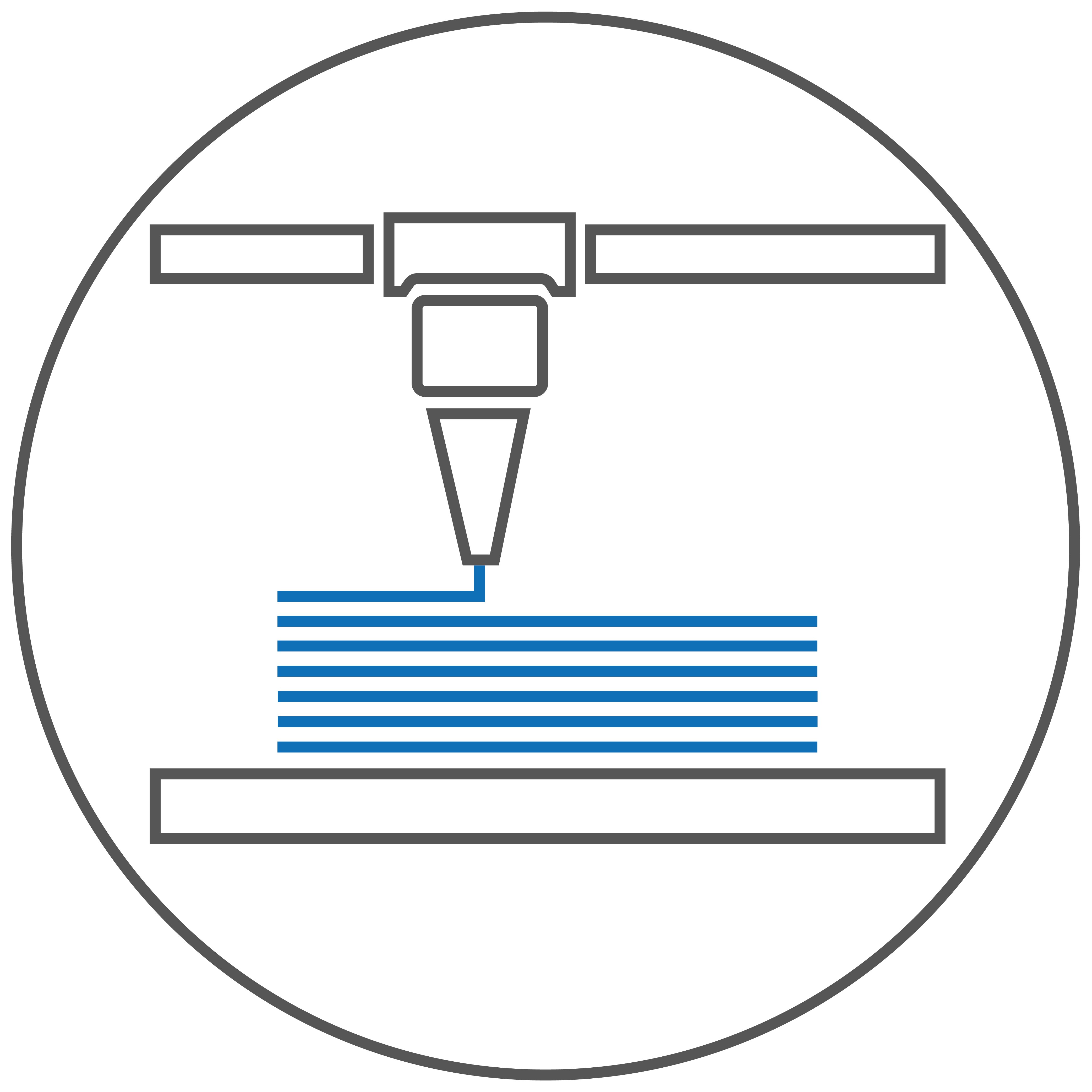 Dienstleistung Prototyping